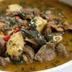 Pepper Soup